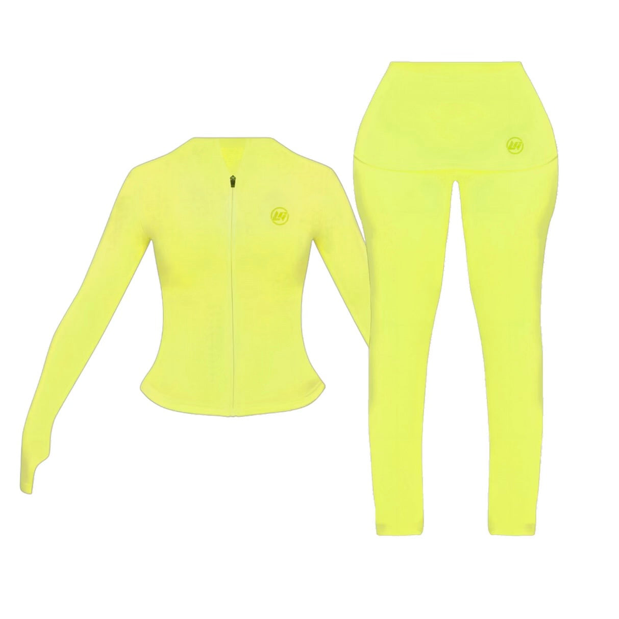 Lemon Flare
