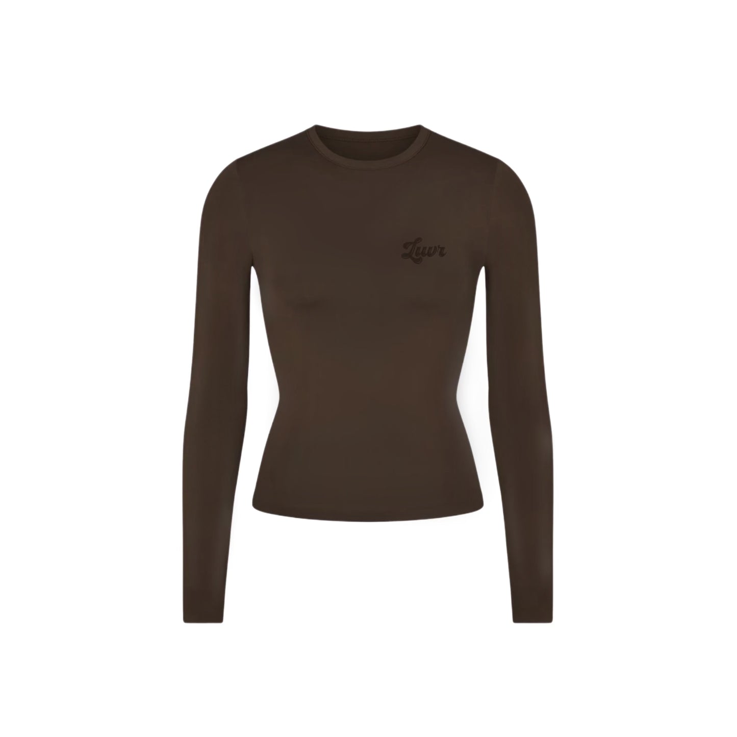 ESPRESSO LONG SLEEVE