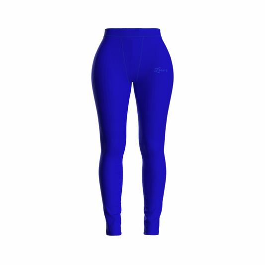 COBALT LEGGINGS