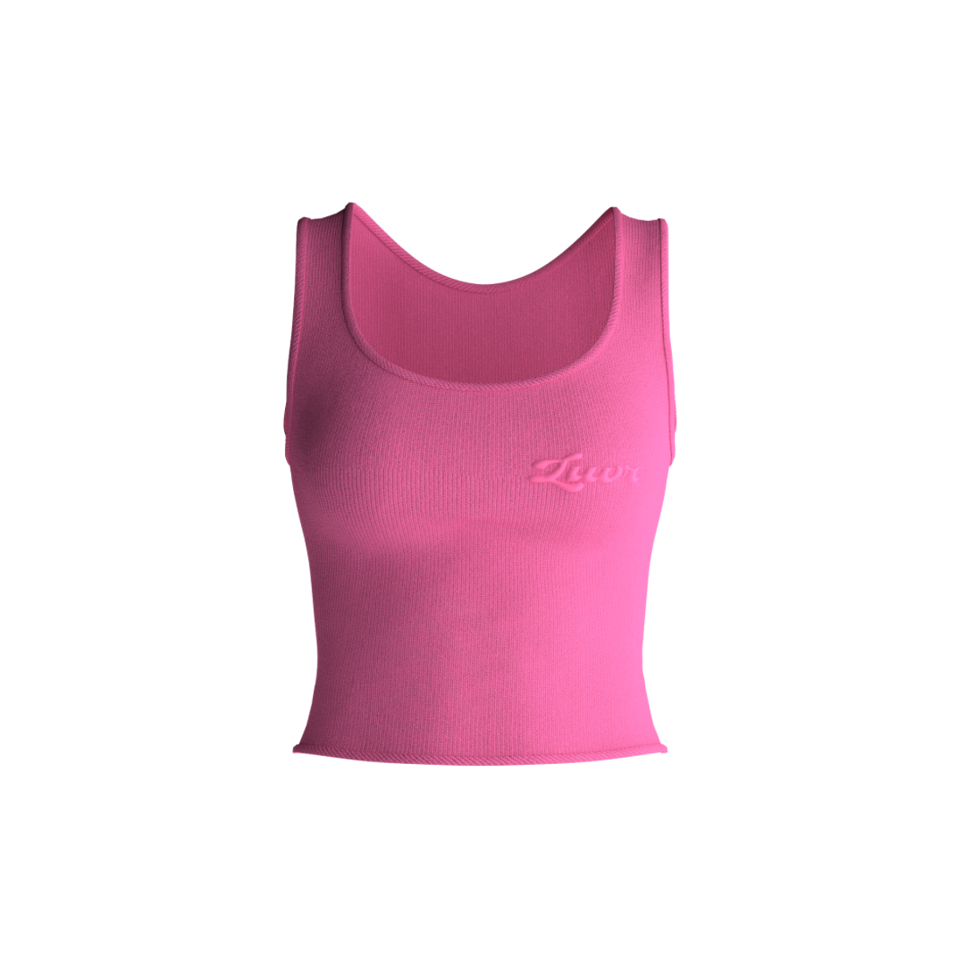 BUBBLE GUM TANK