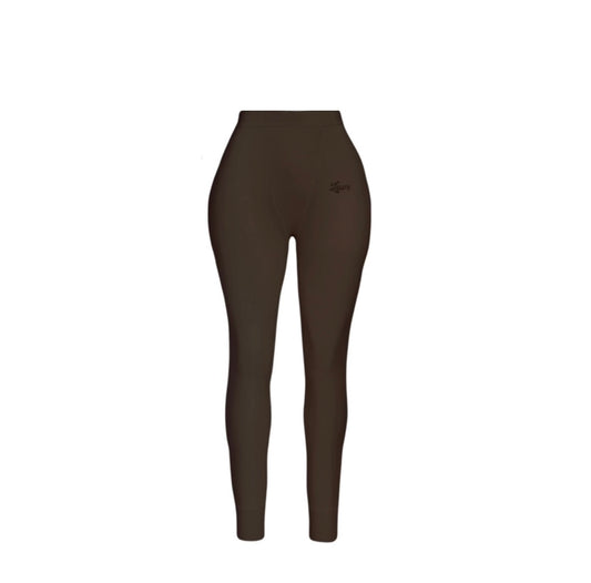 ESPRESSO LEGGING