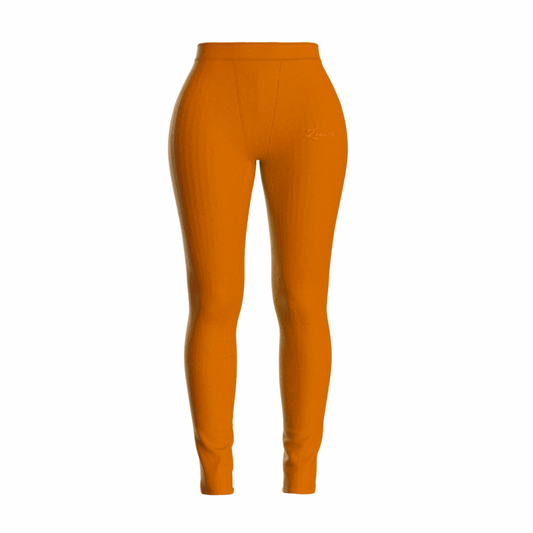 APRICOT LEGGING