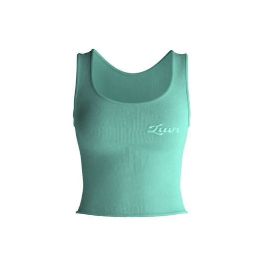 MINT TANK